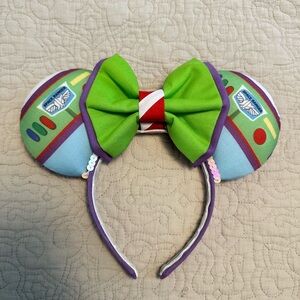 Disney Ears